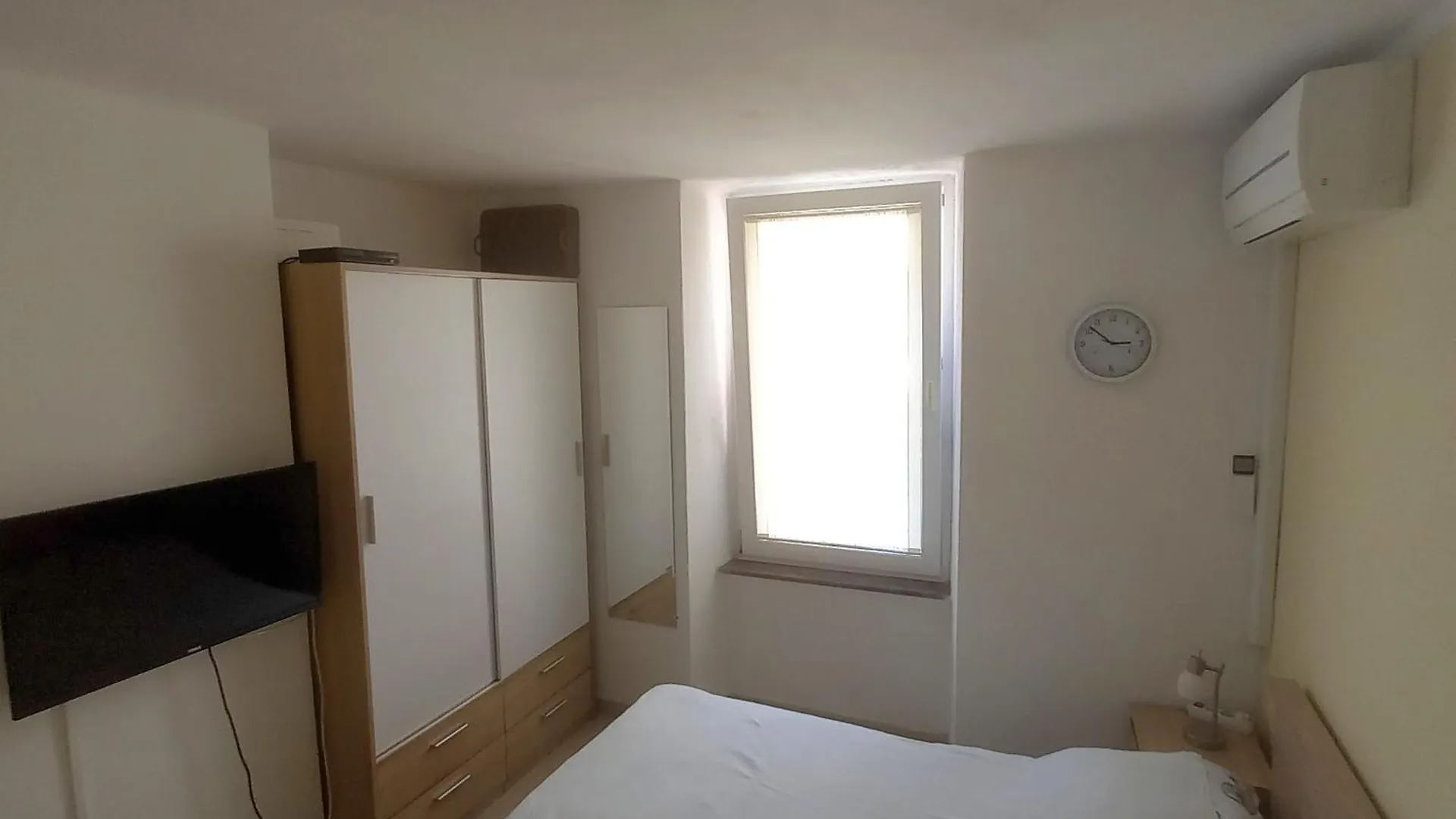 Apartment & Studio Elizabet Baška