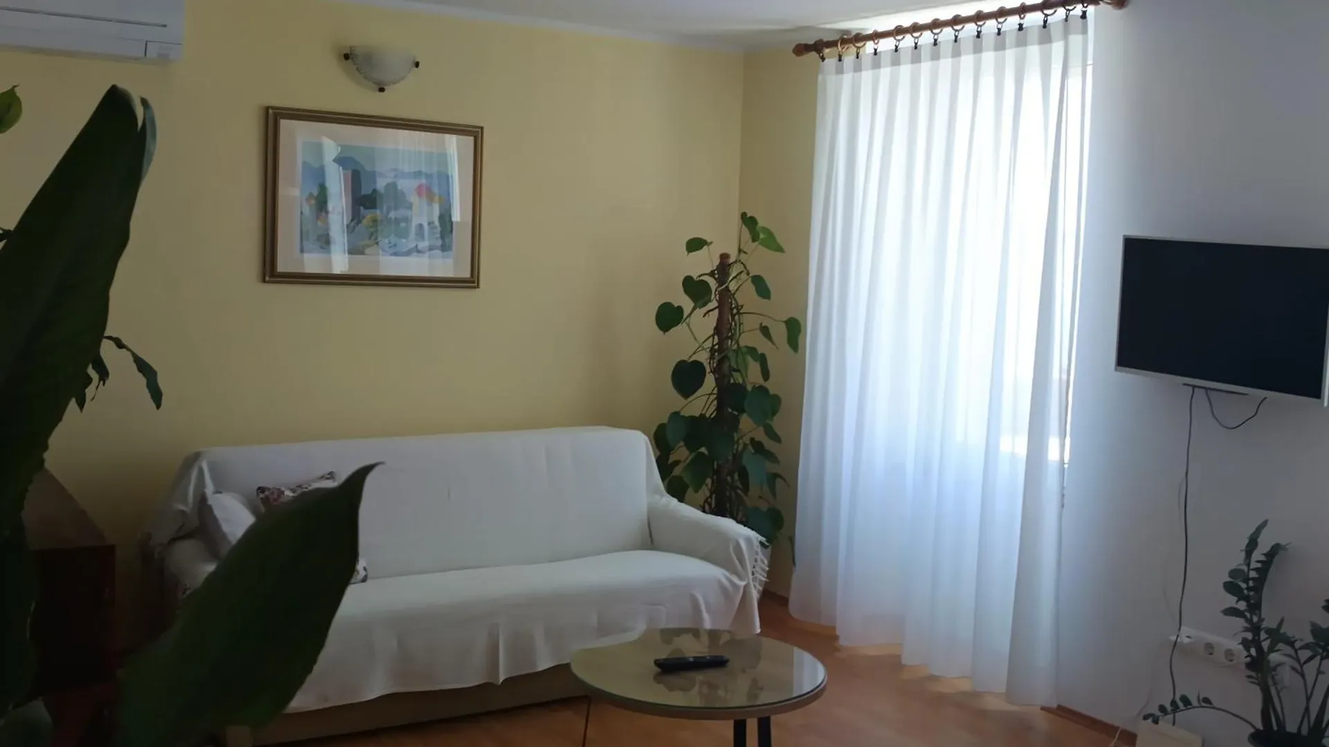 Apartment & Studio Elizabet Baška 0*,