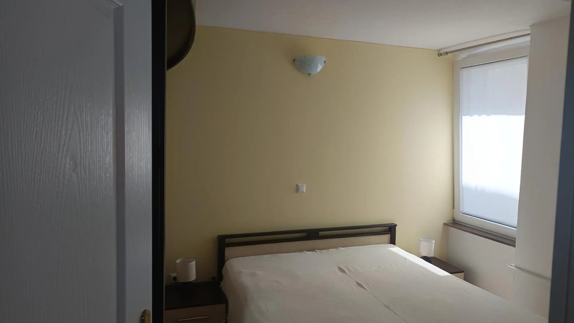 Apartment & Studio Elizabet Baska  0*, Baska (Krk) Croatia