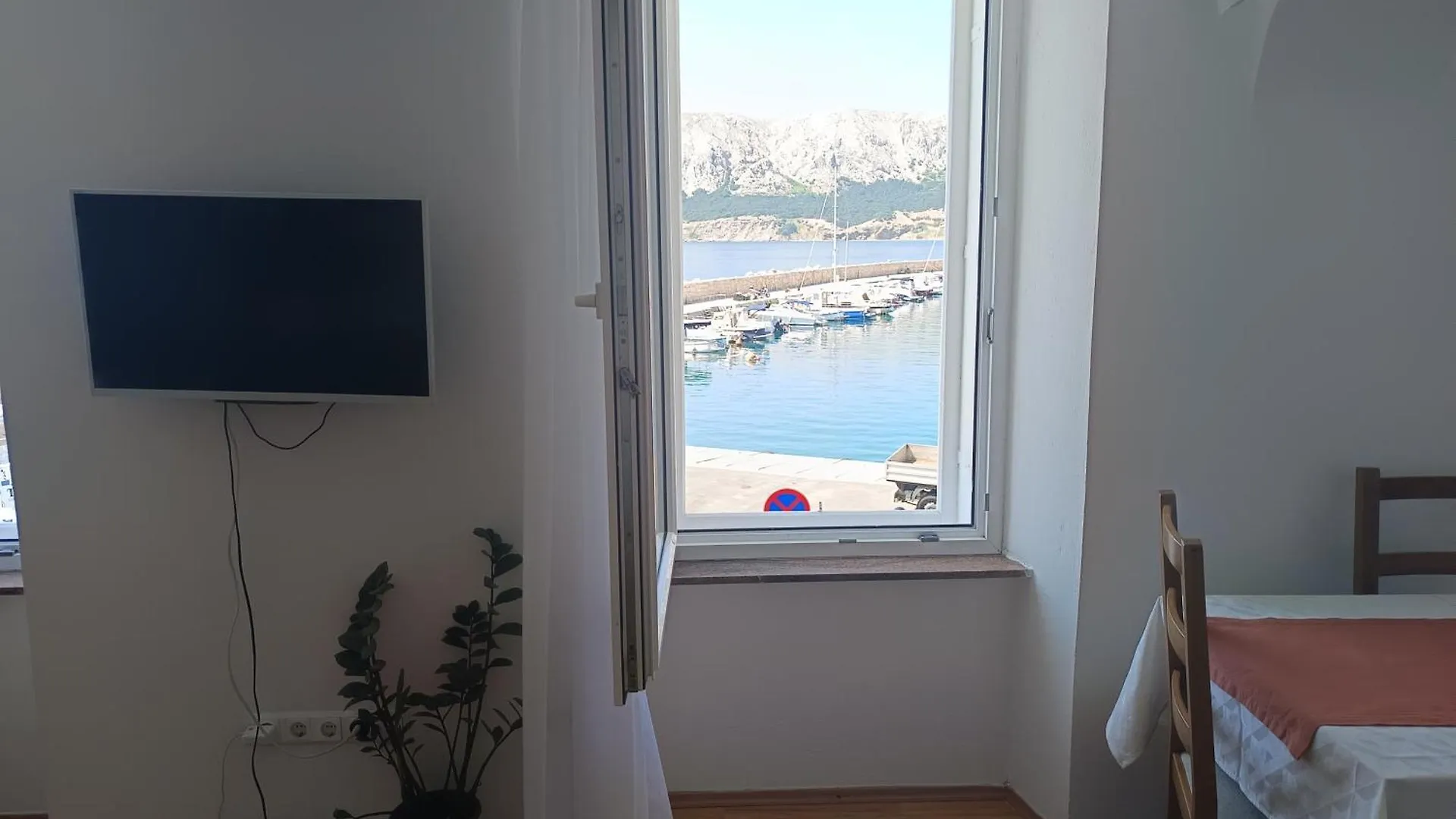 Apartment & Studio Elizabet Baska