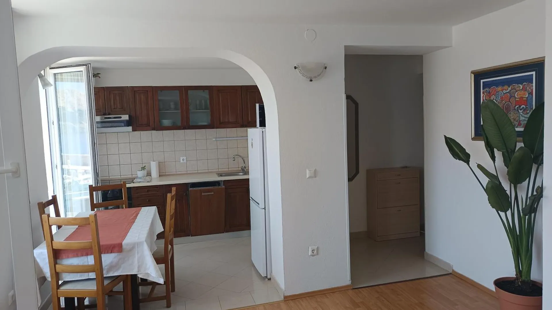 Apartment & Studio Elizabet Baska   Baska (Krk)