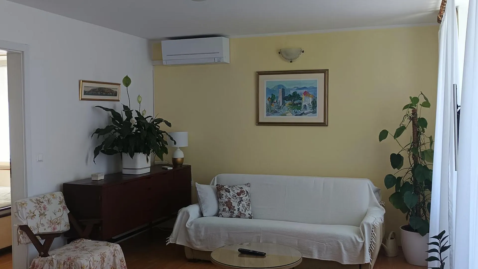 Apartment & Studio Elizabet Baska  Baska (Krk)